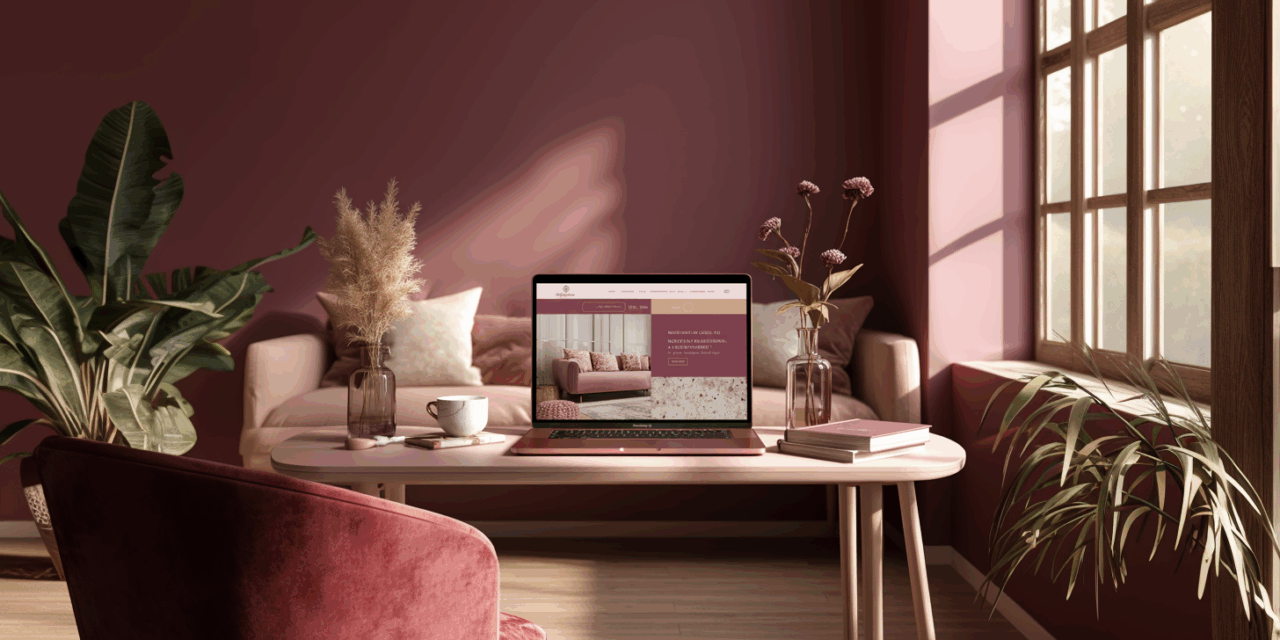 Why Your Website Matters More Than You Think: A  Must for Small Business Success