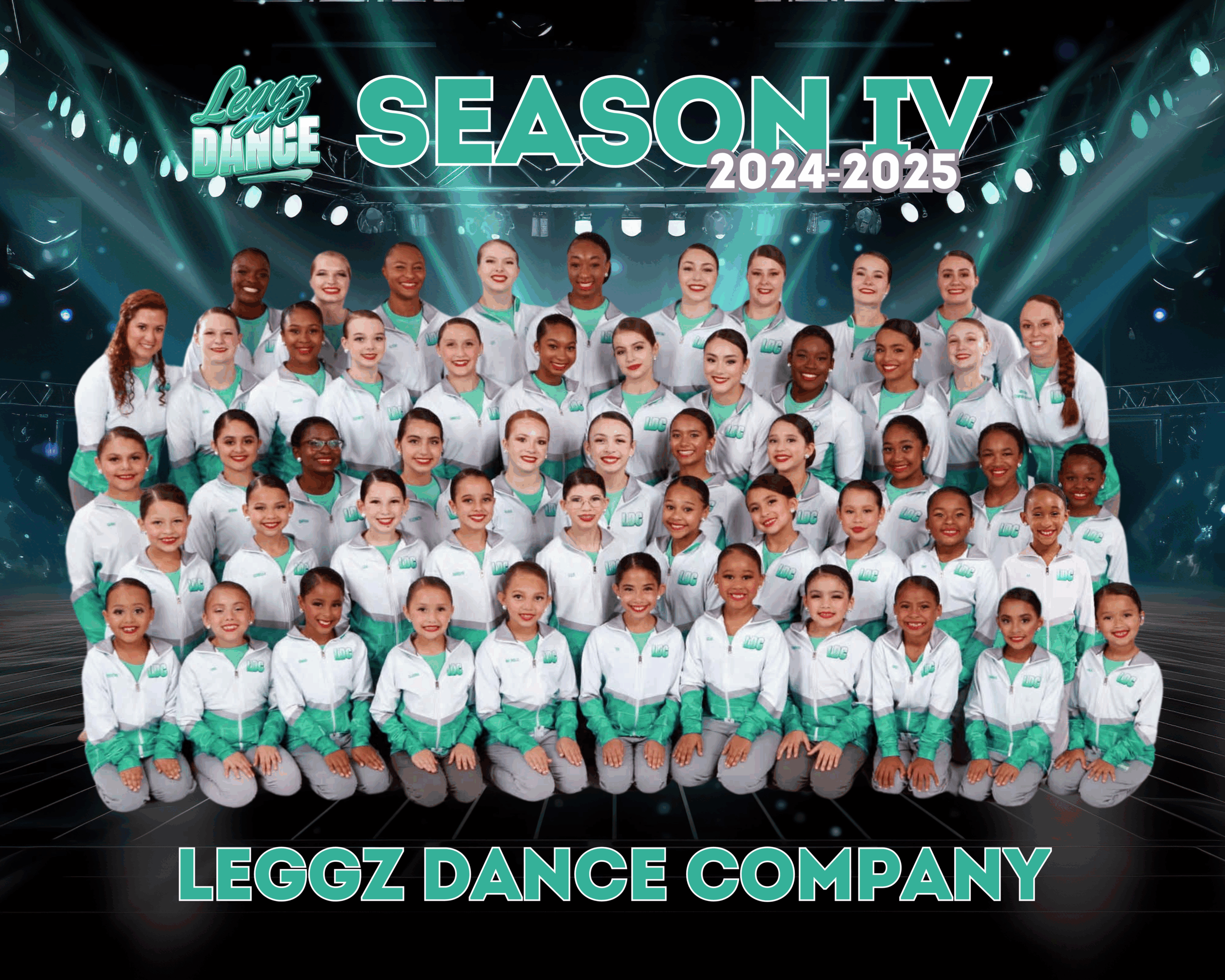 season 1-4 Final 20x16