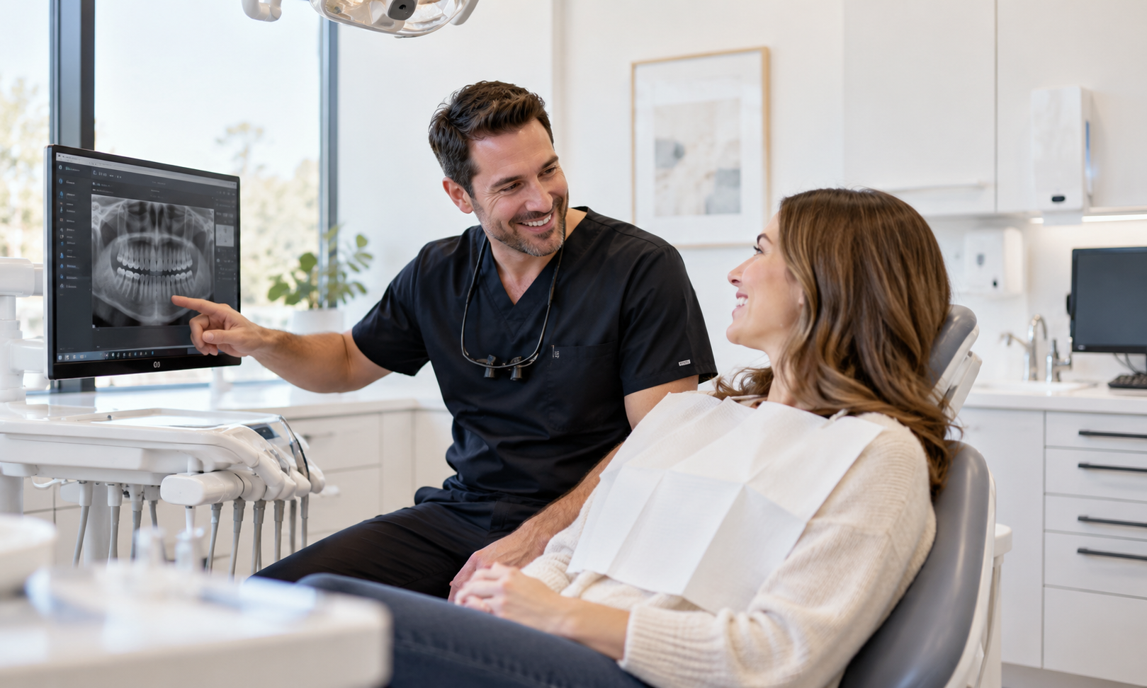 General & Family Dentistry